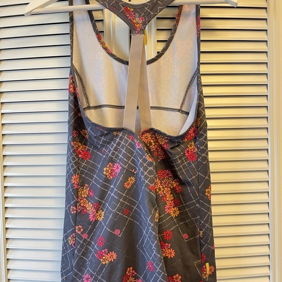 Lole Workout Top Size S - Picture 3 of 5